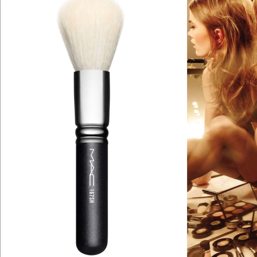 MAC 167sh LIMITED EDITION